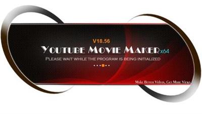 YouTube Movie Maker Gold 18.56 (x64)