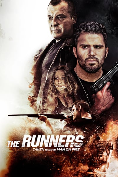 The Runners 2020 720p x265-StB
