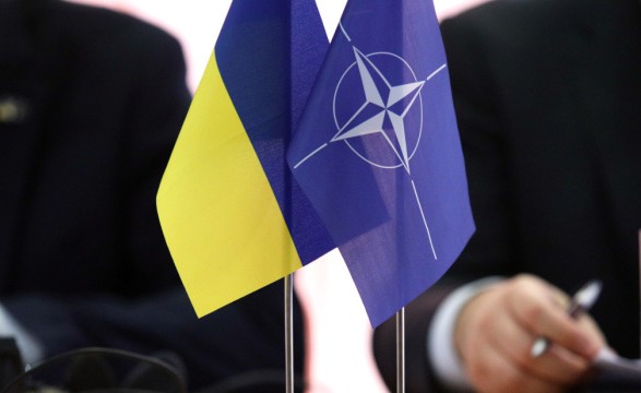 В Конгрессе США призвали содействовать членству Украины в НАТО: это усилит военную способность Альянса