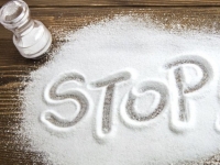 Зниження кількості споживаної солі - один із способів профілактики гіпертонії - ВООЗ