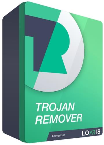 Loaris Trojan Remover 3.2.15.1731 RePack/Portable by Dodakaedr