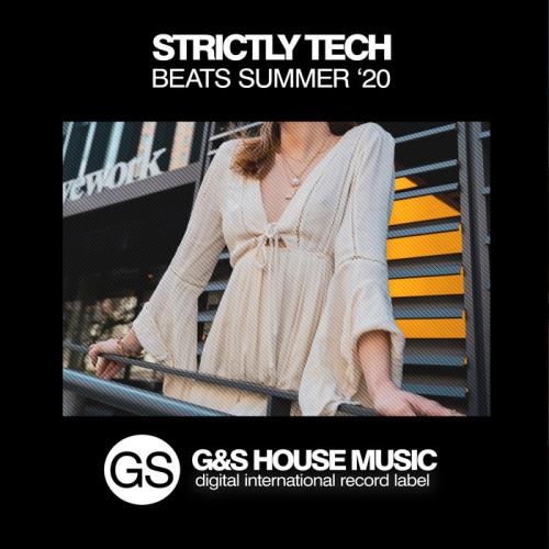 Strictly Tech Beats (Summer /#039;20) (2020)