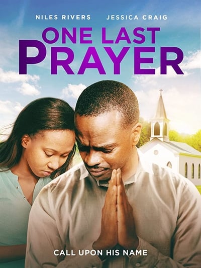 One Last Prayer 2020 1080p WEBRip x264 AAC-YTS
