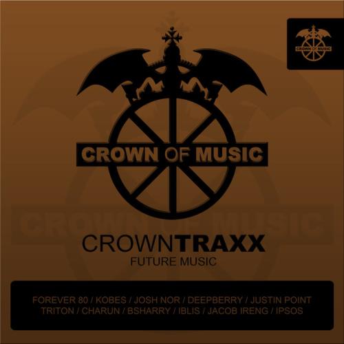 CROWNTRAXX - Future Music (2020)
