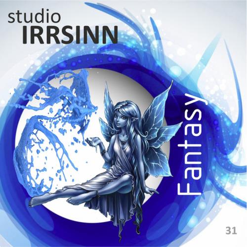 Studio Irrsinn - Fantasy (2020)