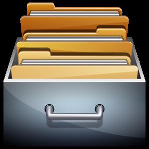 File Cabinet Pro 7.9.6 macOS