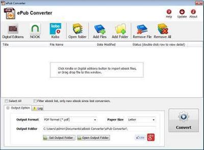 ePub Converter 3.20.702.379 Portable