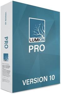 Lumion Pro 10.3.2 (x64) Multilingual