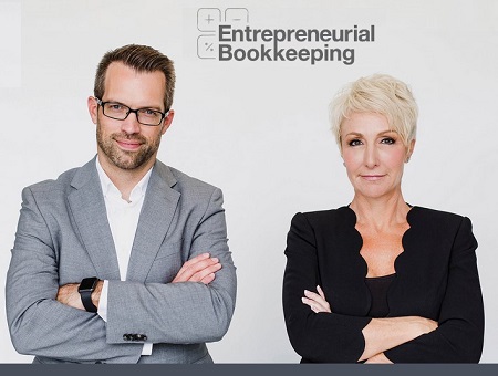 Entrepreneurial Bookkeeping