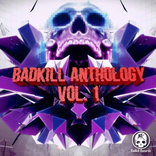 Badkill Anthology Volume 1 (2020)