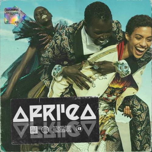 Africaaa (2020)