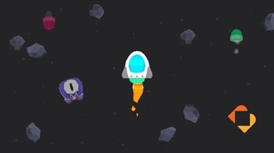 How to Make a Space Shooter Video Game