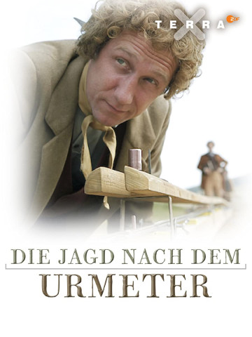Die Jagd nach dem Urmeter 2011 German Doku 1080p Hdtv x264-Tmsf