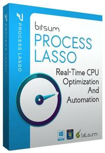Bitsum Process Lasso Pro 9.8.2.2 Multilingual