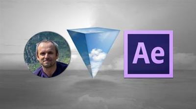 Animations in Adobe After Effects Fundamentals (Updated)