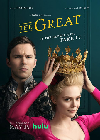 The Great S01E02 - E10 German Dl 1080p Web h264-WvF