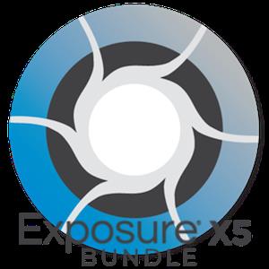 Exposure X5 Bundle 5.2.3.268 macOS