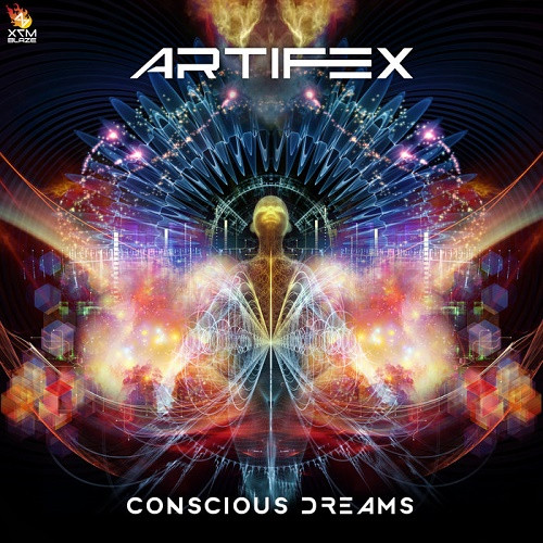 Artifex - Conscious Dreams (Single) (2020)