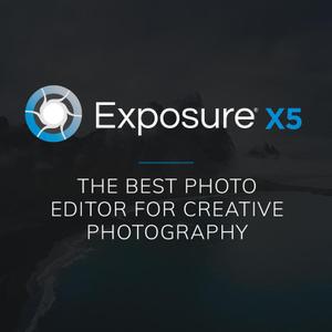 Exposure X5 5.2.3.285 (x64)