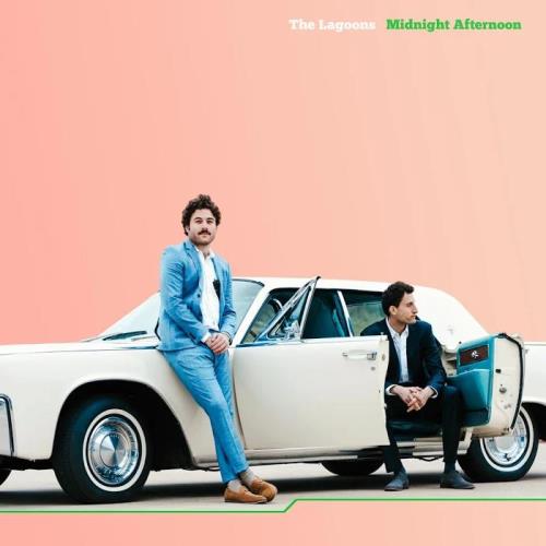 The Lagoons - Midnight Afternoon (2020)