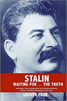 Stalin Waiting For... The Truth