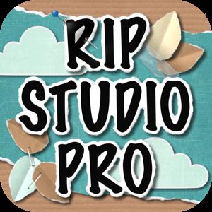 JixiPix Rip Studio Pro 1.1.12 macOS