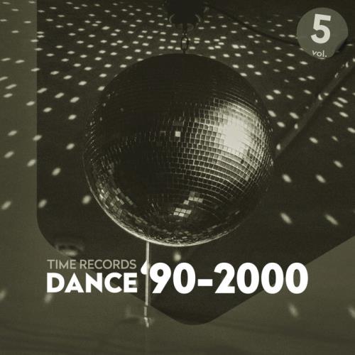 Dance /#039;90-2000 Vol 5 (2020)