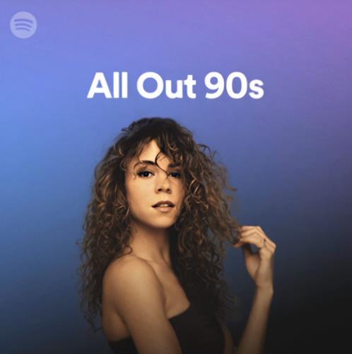 All Out 90s (2020)