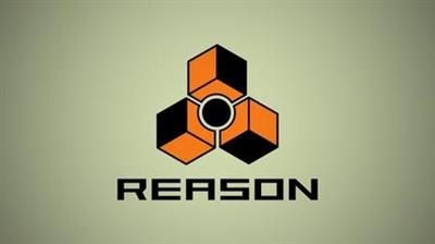 Learn  Music Production with Reason - In Under 3 Hours 3b3f072b17deaa469b5ffc8616a17a30