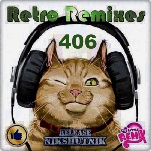 Retro Remix Quality Vol.406 (2020)