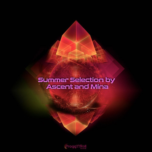 Summer Selection (By Ascent & Mina) (2020)