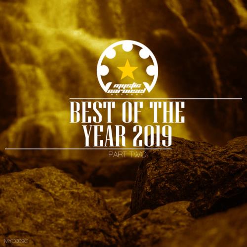 Best of the Year 2019 Pt 2 (2020)