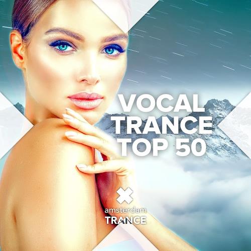 Vocal Trance Top 50 (2020)
