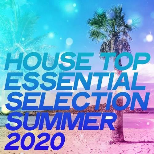 House Top Essential Selection Summer 2020 (2020) 