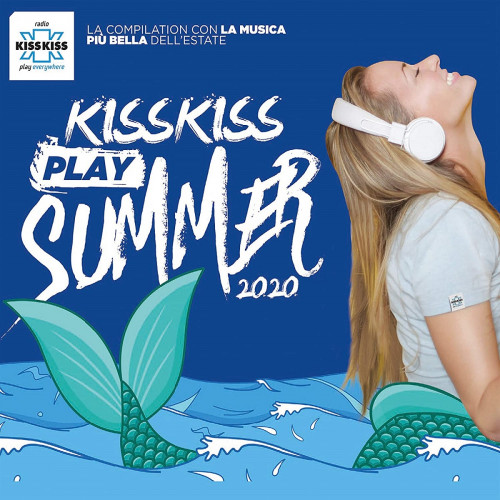 Kiss Kiss Play Summer 2020 (2CD) (2020)