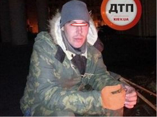 Припомнили бывшие "подвиги": в сети проявили видео драки с ролью виновника смертельного ДТП под Киевом
