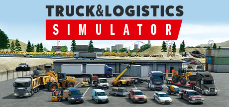 Truck and Logistics Simulator v0 9647-P2P