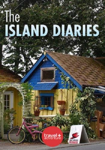 Обитаемый остров. Архипелаг Бротон / The Island Diaries. Broughton Archipelago (2018) HDTV 1080i