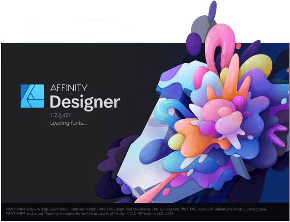 Serif Affinity Designer 1.8.4.676 (x64) Beta