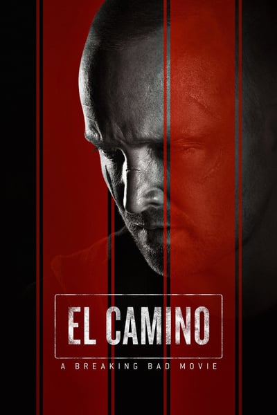 El Camino A Breaking Bad Movie 2019 720p HDRip Dual-Audio x264-MH