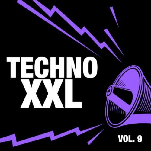 Techno Xxl, Vol. 9 (2020)