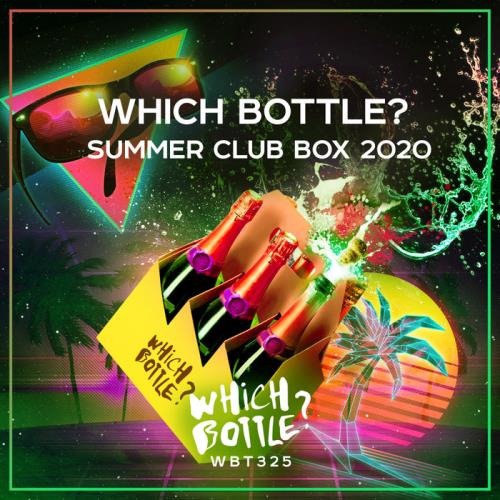 Which Bottle? (Summer Club Box 2020) (2020)