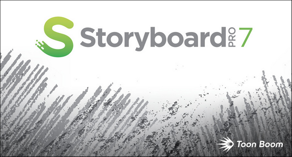 Toonboom Storyboard Pro 17