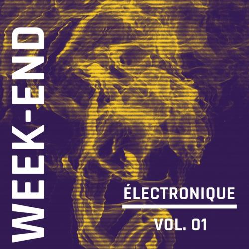 Week-End Electronique, Vol. 1 (2020)