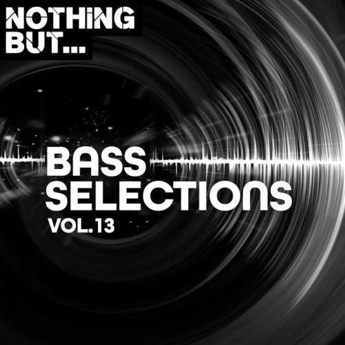 Nothing But... Bass Selections, Vol. 13 (2020)