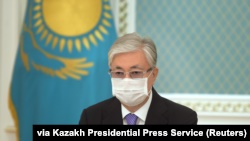 Коронавирус: в Казахстане продлевают карантин на две недели