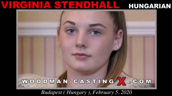 Virginia Stendhall Porn Casting