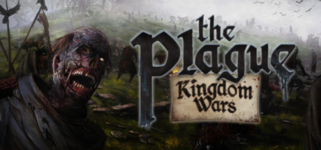 The Plague Kingdom Wars Early Access-P2P