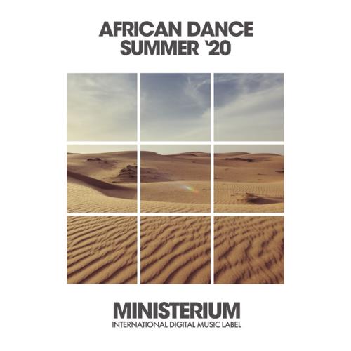 African Dance Summer /#039;20 (2020)