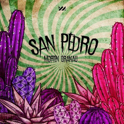 Morten Granau - San Pedro (Single) (2020)